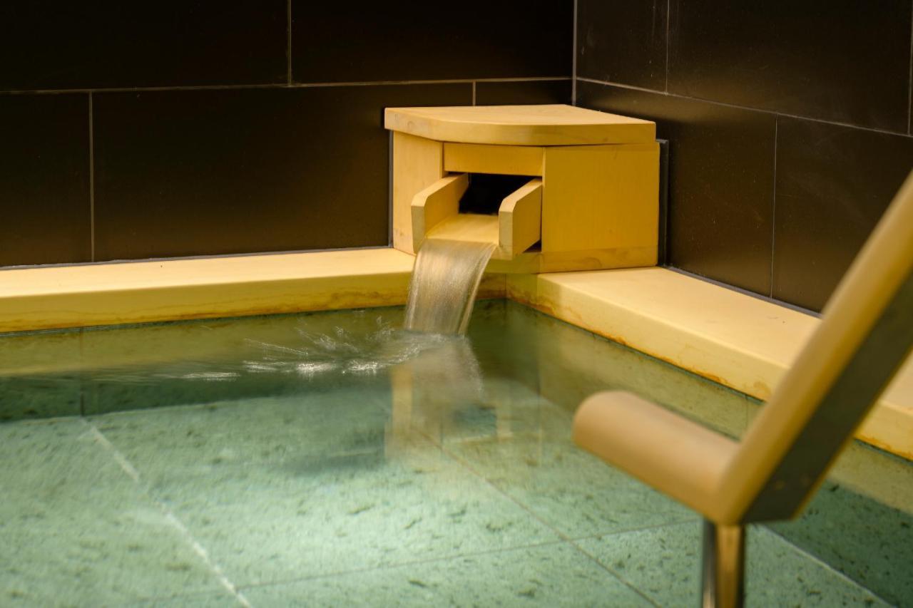 Tosei Hotel Cocone Kamakura Ngoại thất bức ảnh