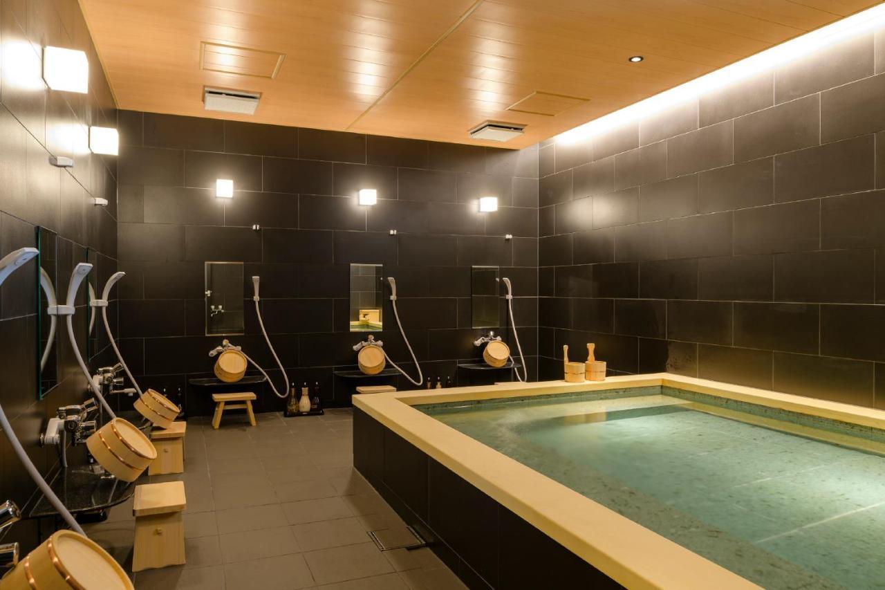Tosei Hotel Cocone Kamakura Ngoại thất bức ảnh