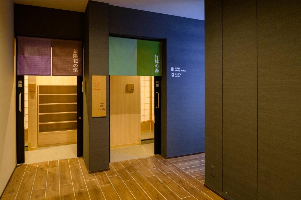 Tosei Hotel Cocone Kamakura Ngoại thất bức ảnh