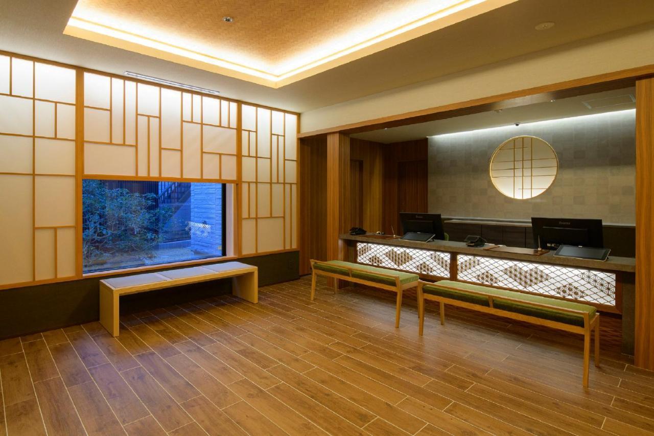Tosei Hotel Cocone Kamakura Ngoại thất bức ảnh