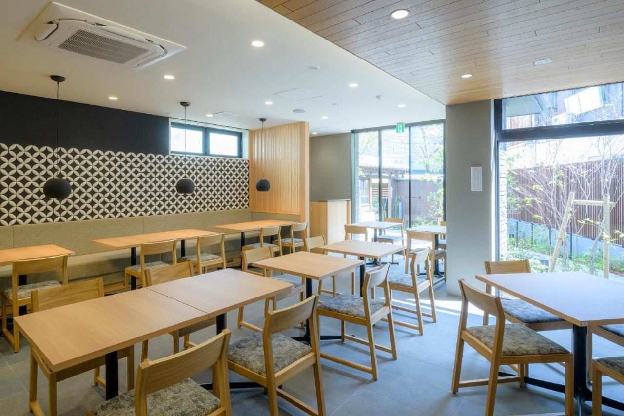 Tosei Hotel Cocone Kamakura Ngoại thất bức ảnh