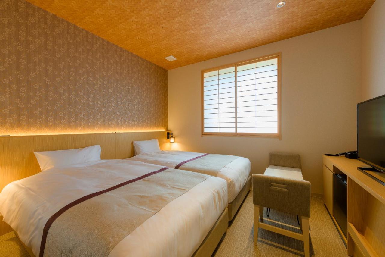 Tosei Hotel Cocone Kamakura Ngoại thất bức ảnh