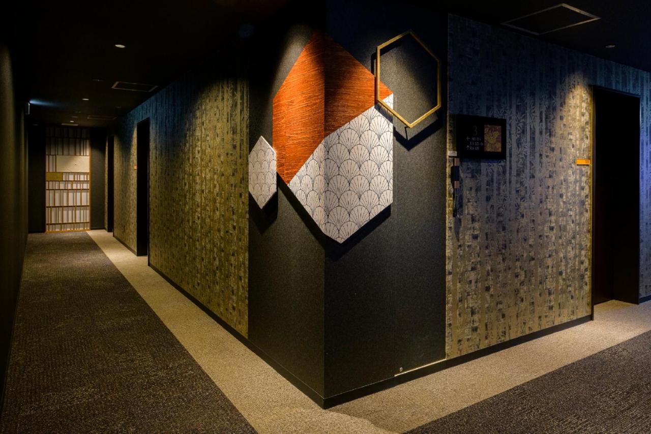 Tosei Hotel Cocone Kamakura Ngoại thất bức ảnh