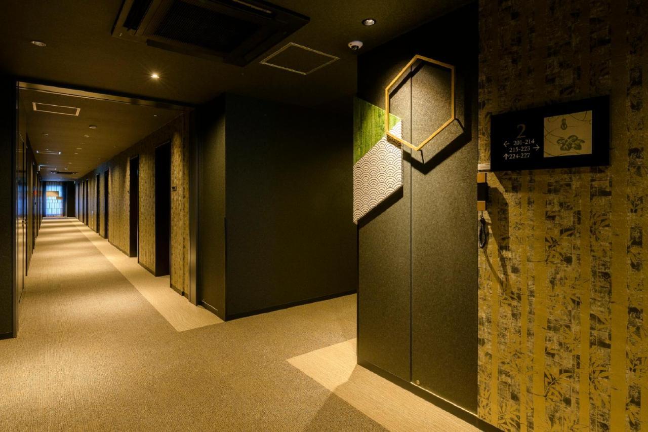 Tosei Hotel Cocone Kamakura Ngoại thất bức ảnh