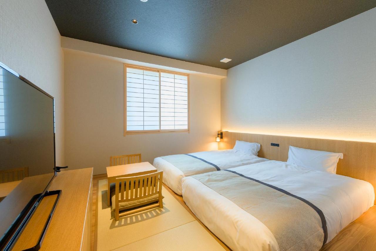 Tosei Hotel Cocone Kamakura Ngoại thất bức ảnh