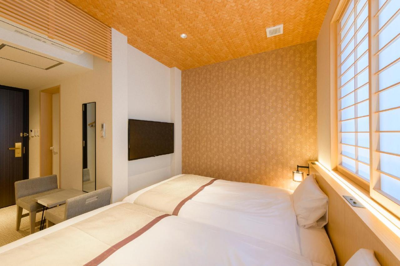 Tosei Hotel Cocone Kamakura Ngoại thất bức ảnh