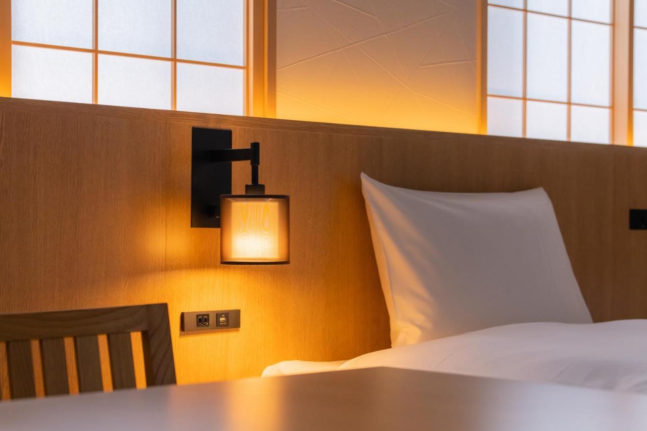 Tosei Hotel Cocone Kamakura Ngoại thất bức ảnh