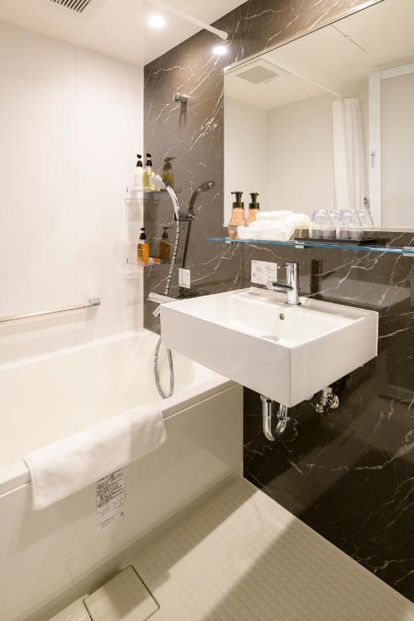 Tosei Hotel Cocone Kamakura Ngoại thất bức ảnh
