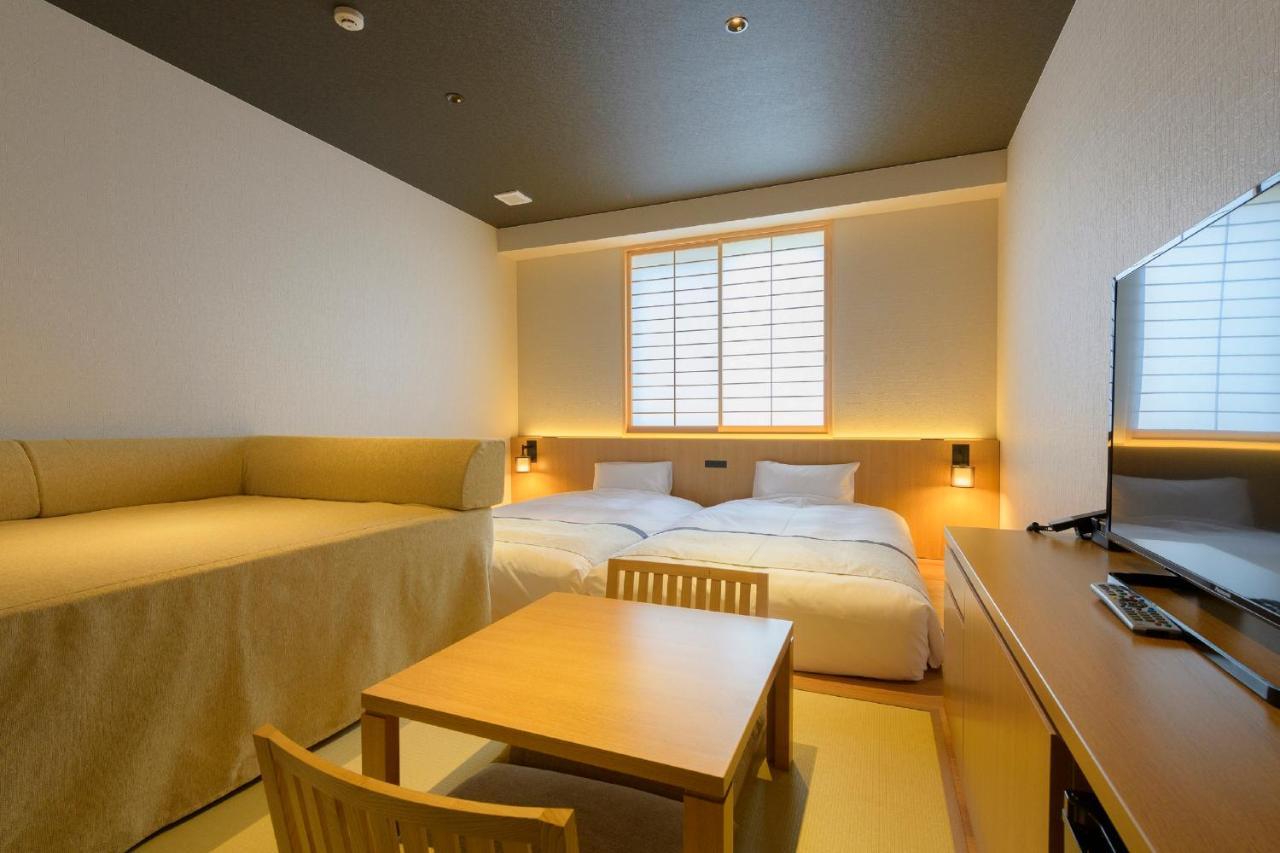 Tosei Hotel Cocone Kamakura Ngoại thất bức ảnh