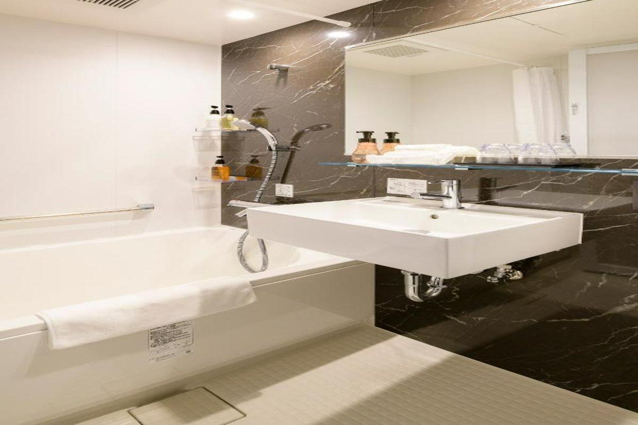 Tosei Hotel Cocone Kamakura Ngoại thất bức ảnh