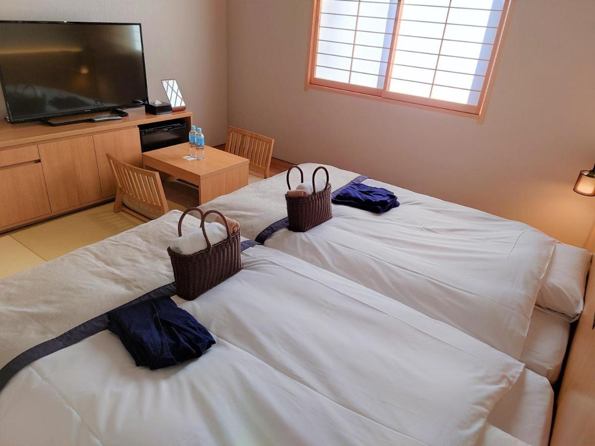 Tosei Hotel Cocone Kamakura Ngoại thất bức ảnh