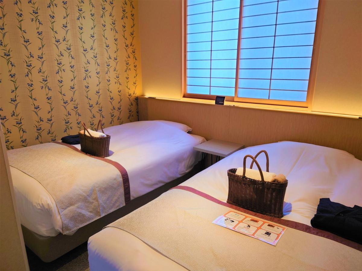 Tosei Hotel Cocone Kamakura Ngoại thất bức ảnh