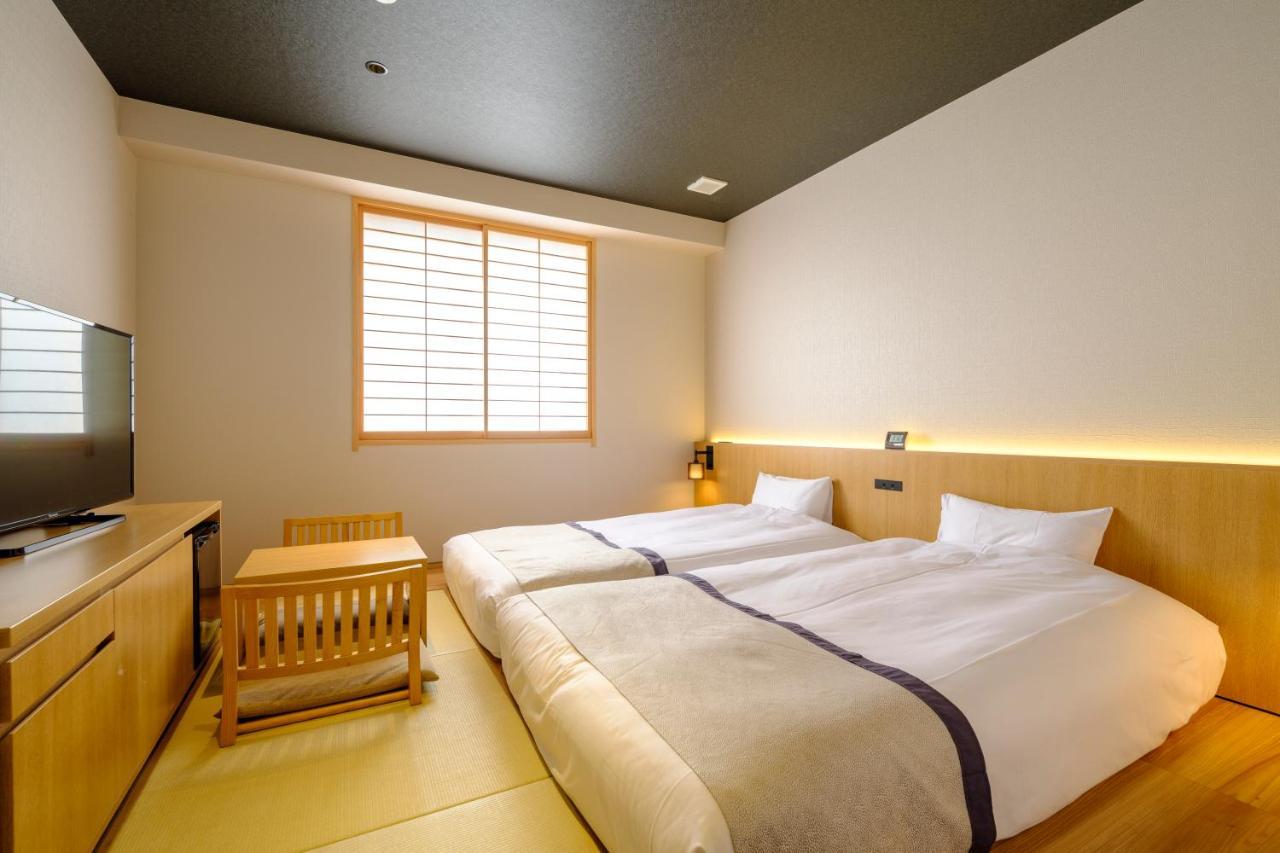 Tosei Hotel Cocone Kamakura Ngoại thất bức ảnh
