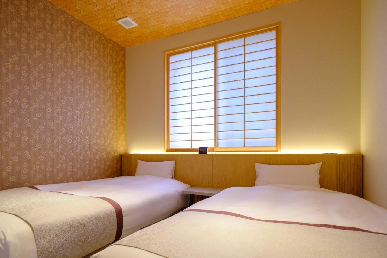 Tosei Hotel Cocone Kamakura Ngoại thất bức ảnh
